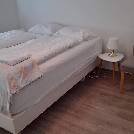 Central Akureyri Apartment Dream4You Εξωτερικό φωτογραφία