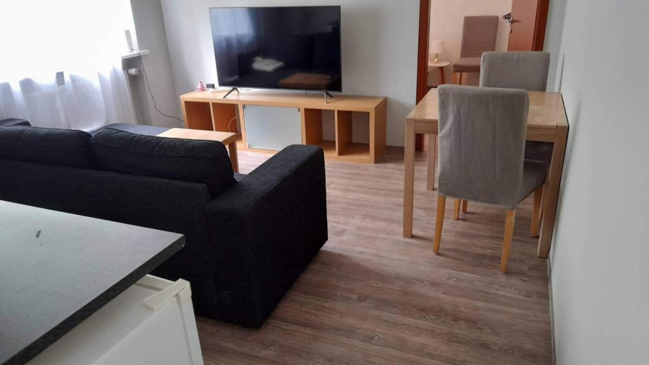 Central Akureyri Apartment Dream4You Εξωτερικό φωτογραφία