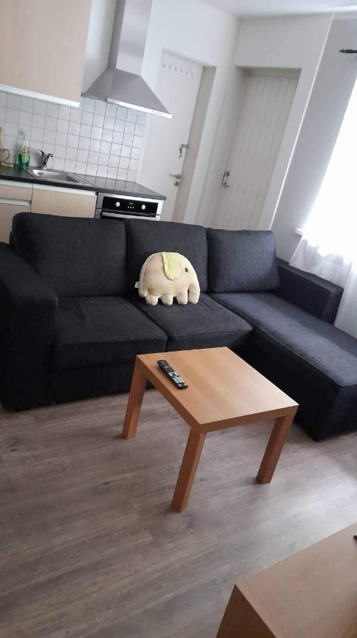 Central Akureyri Apartment Dream4You Εξωτερικό φωτογραφία