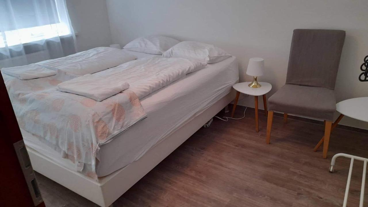 Central Akureyri Apartment Dream4You Εξωτερικό φωτογραφία
