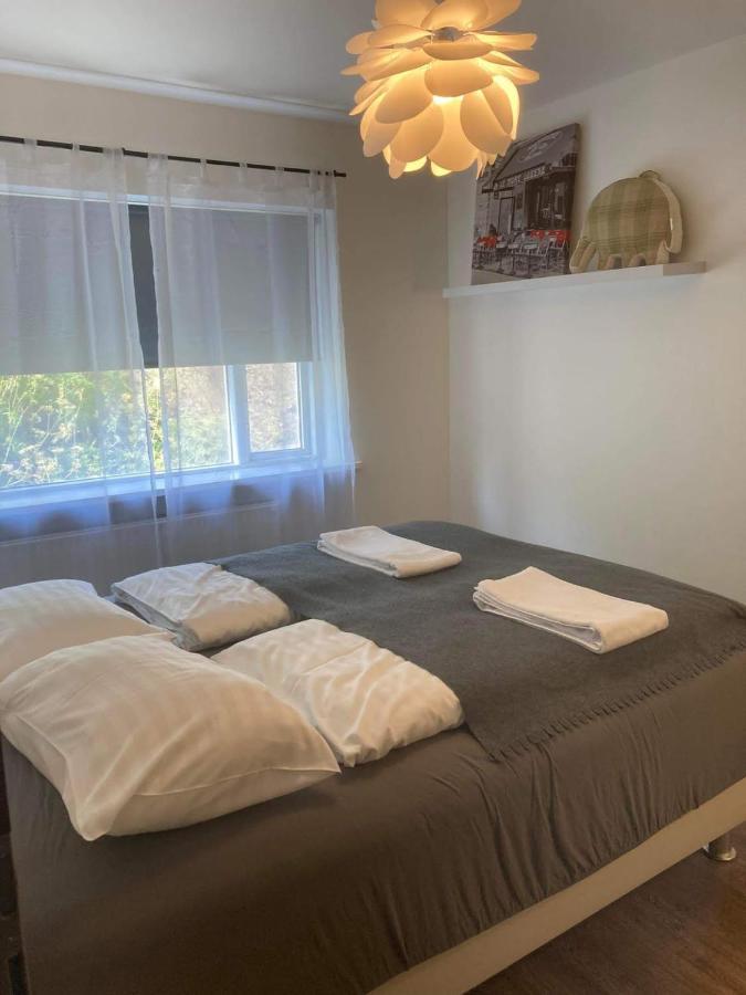 Central Akureyri Apartment Dream4You Εξωτερικό φωτογραφία