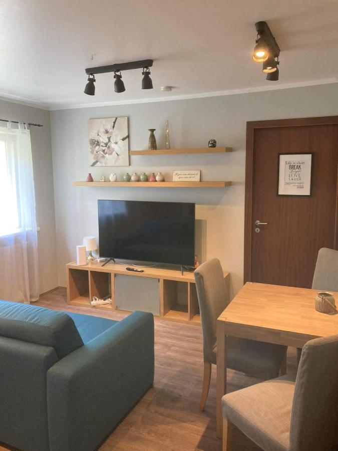 Central Akureyri Apartment Dream4You Εξωτερικό φωτογραφία