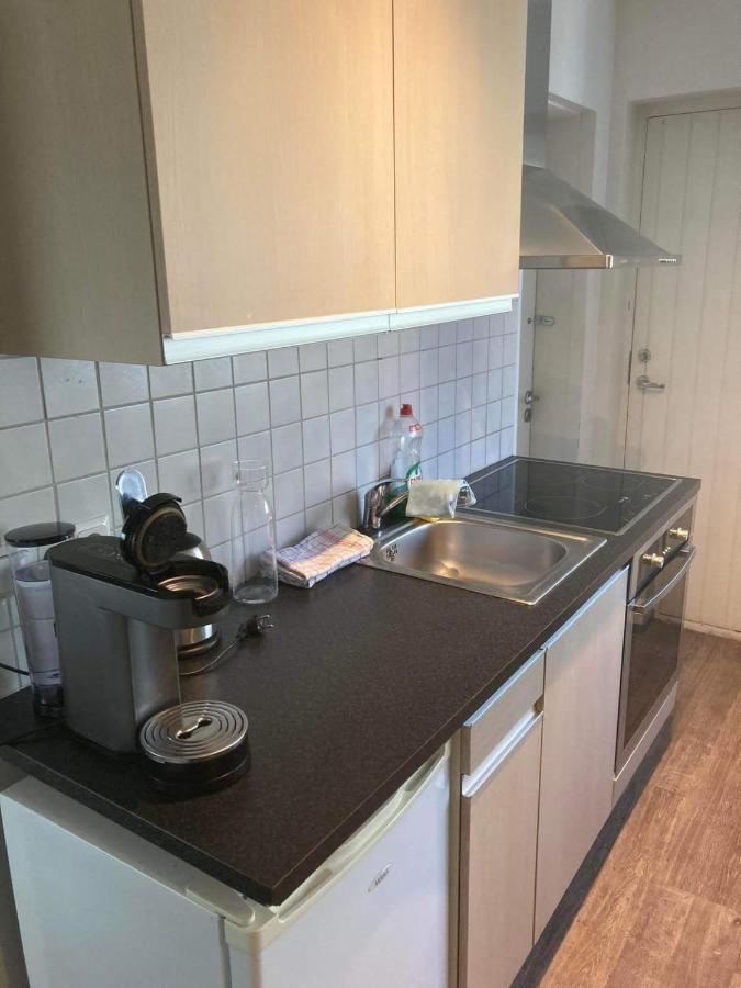 Central Akureyri Apartment Dream4You Εξωτερικό φωτογραφία